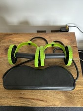 Tora fitness resistance for sale  BANCHORY
