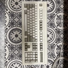Commodore tastatur 8831b gebraucht kaufen  Igling