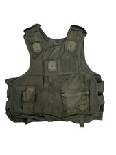 Body armour cover for sale  SHEPTON MALLET