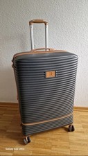 Hartschalenkoffer luggage reis gebraucht kaufen  Leegebruch
