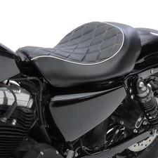 Solo sitz harley gebraucht kaufen  Meinerzhagen