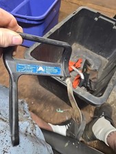 Use sachs dolmar d'occasion  Expédié en Belgium