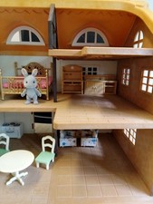 Sylvanian families highfields for sale  CAERNARFON