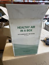 Pack camfil city for sale Pack camfil city for sale  WARRINGTON