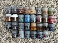 Citadel colour base for sale  Huntley