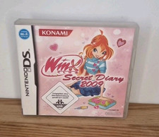 Winx club secret gebraucht kaufen  Berlin