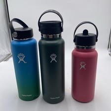 Lot hydro flask for sale  Fort Payne