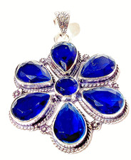 London blau topas gebraucht kaufen  Hannover