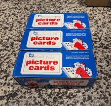 3 boxes card baseball for sale 3 boxes card baseball for sale Taylor
