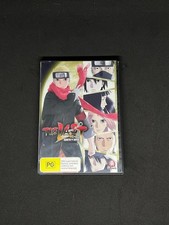 DVD The Last - Naruto The Movie Ex-Rental comprar usado DVD The Last - Naruto The Movie Ex-Rental comprar usado  Enviando para Brazil