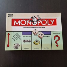 Monopoly deutsche mark gebraucht kaufen  Berlin