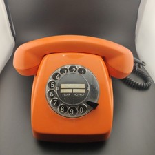 Vintage telefon post gebraucht kaufen  Essen