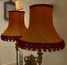Beautiful pair tall for sale  LLANGEFNI