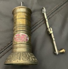 Sozen turkish handmade for sale  LEIGH-ON-SEA