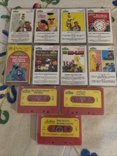 Vtg sesame street for sale  Springfield
