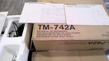 Multibanda Kenwood TM-742A FM comprar usado  Enviando para Brazil