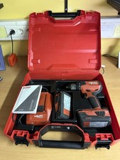 hilti schrauber gebraucht kaufen hilti schrauber gebraucht kaufen Wuppertal