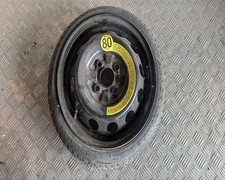 Space saver wheel for sale  OLDHAM
