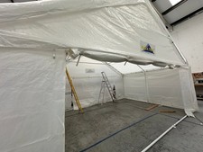 gala tent pvc for sale gala tent pvc for sale NOTTINGHAM