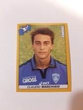 Rookie marchisio calciatori usato  Parma