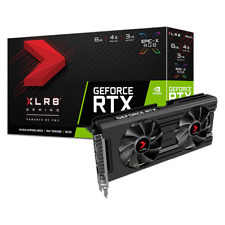 Pny geforce rtx d'occasion  Mérignac