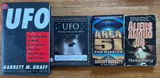 Ufo inside story for sale  Long Beach