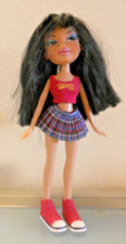Bambola bratz stylin usato  Venezia