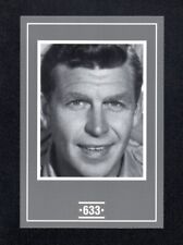 Andy griffith actor for sale  North Canton