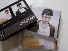 Gregoire coffret occasion d'occasion  Le Vésinet