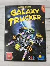 Galaxy trucker 2007 for sale  Spring