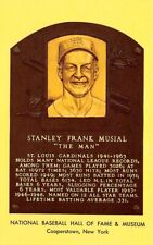 Stanley frank musial for sale  Elizabeth