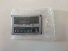 Batterie ab463651bu originale d'occasion  Arnouville