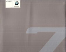 Bmw series f01 for sale  UK