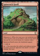 Spinerock knoll commander for sale  CANTERBURY