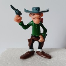 Figurine plastique brabo d'occasion  Sartrouville