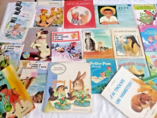 X25 livres jeunesse d'occasion  Cherbourg-Octeville-