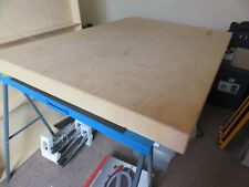 Model railway baseboard for sale  FRIZINGTON