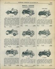 1939 paper gendron for sale  Hilton Head Island