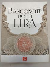 Banconote della lira usato  Italia