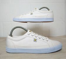 Lyle scott trainers for sale  BIRMINGHAM