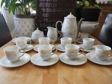 Service café tasses d'occasion  Aix-en-Othe