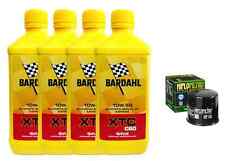 Kit tagliando aprilia usato  Italia