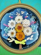 Tableau ancien fleurs d'occasion  Orleans-