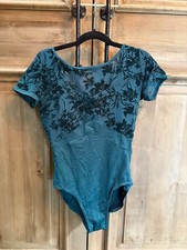 Bloch leotard excellent for sale  Myrtle Beach