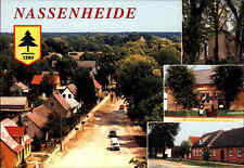 Nassenheide kreis berhavel gebraucht kaufen  Wöllstein
