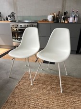 Vitra stuhl eames gebraucht kaufen  Berlin