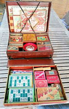 Ancien coffret mallette d'occasion  Agde