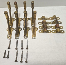 Lot vintage brass for sale  Newtown