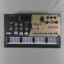 Used korg volca d'occasion  Expédié en Belgium