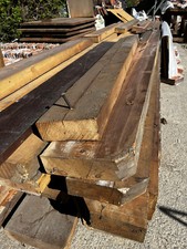 Lovely reclaimed pine for sale  BARNSTAPLE